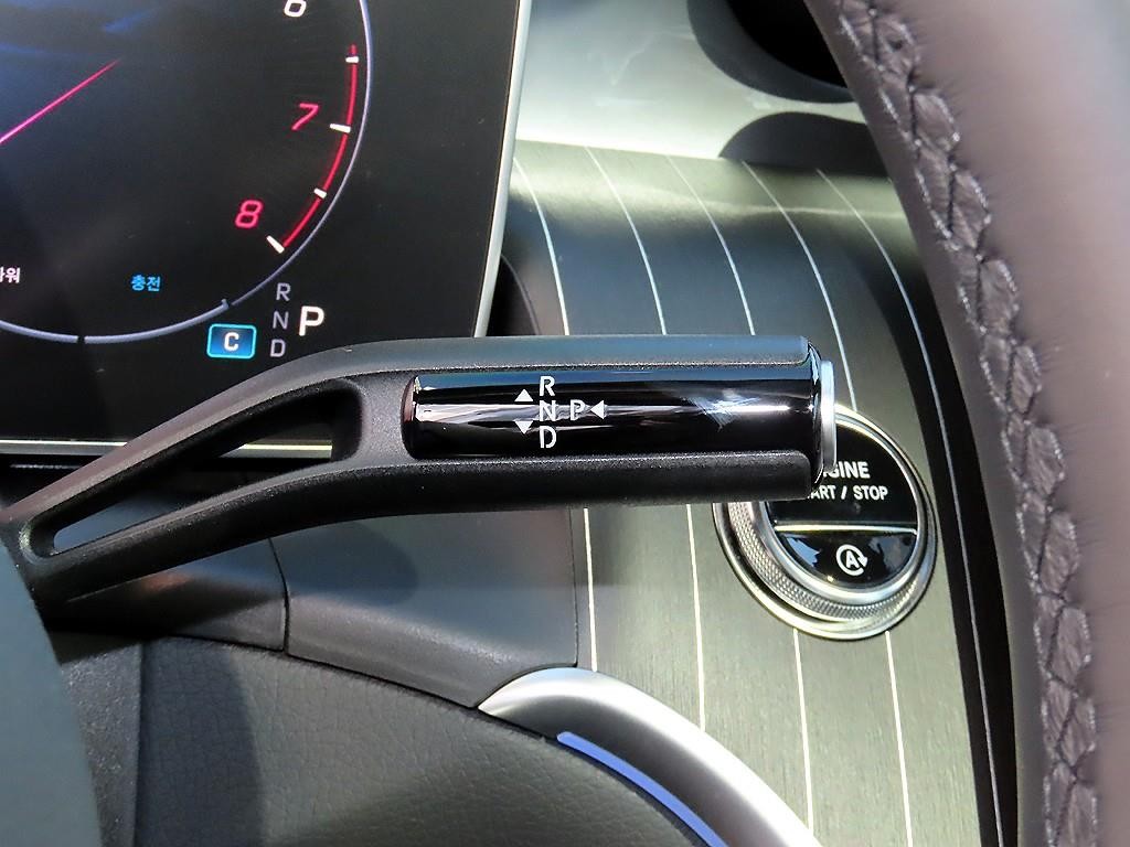 벤츠 GLC 클래스 GLC클래스 X254 GLC300 4MATIC AMG 라인 이미지 11