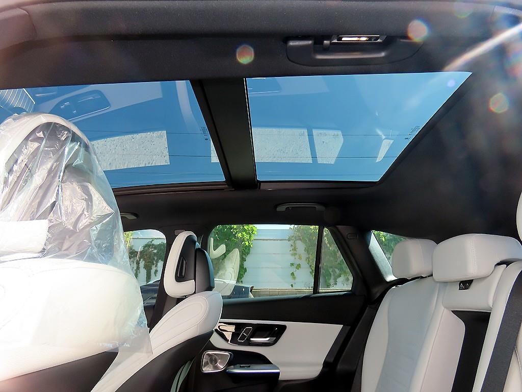 벤츠 GLC 클래스 GLC클래스 X254 GLC300 4MATIC AMG 라인 이미지 16