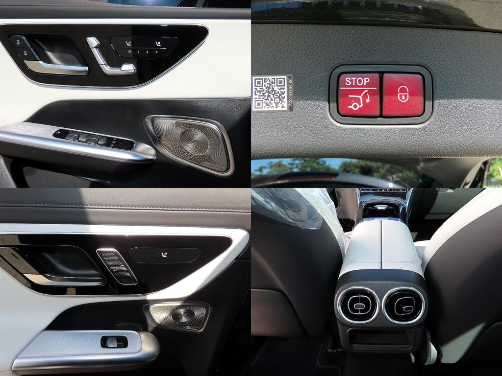 벤츠 GLC 클래스 GLC클래스 X254 GLC300 4MATIC AMG 라인 이미지 18