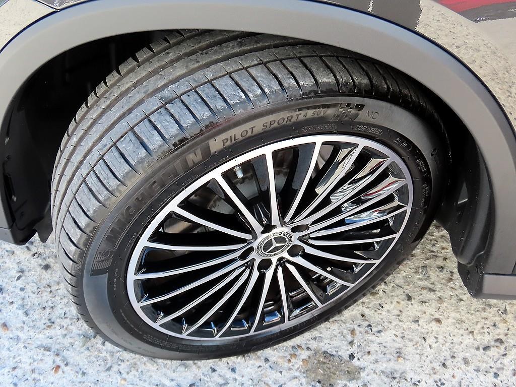 벤츠 GLC 클래스 GLC클래스 X254 GLC300 4MATIC AMG 라인 이미지 20