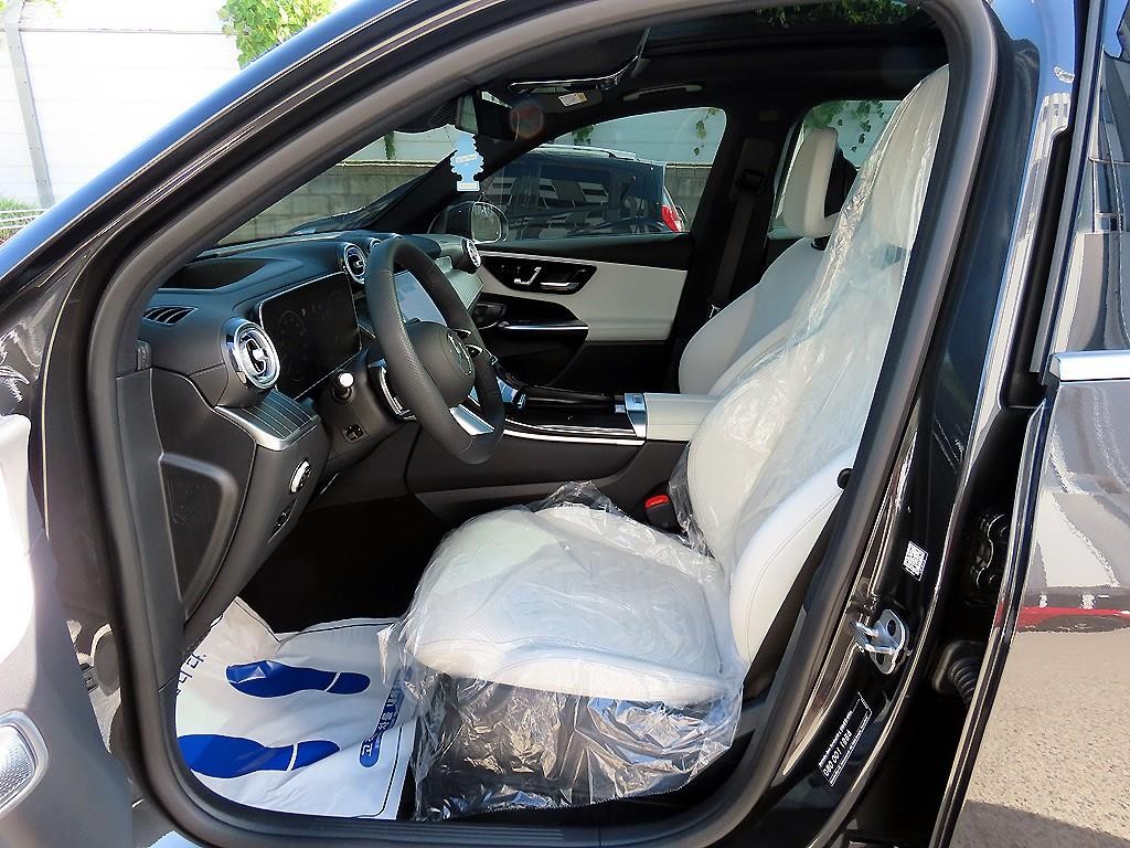 벤츠 GLC 클래스 GLC클래스 X254 GLC300 4MATIC AMG 라인 이미지 5