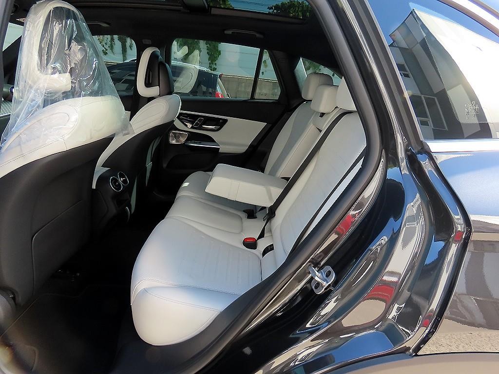 벤츠 GLC 클래스 GLC클래스 X254 GLC300 4MATIC AMG 라인 이미지 6