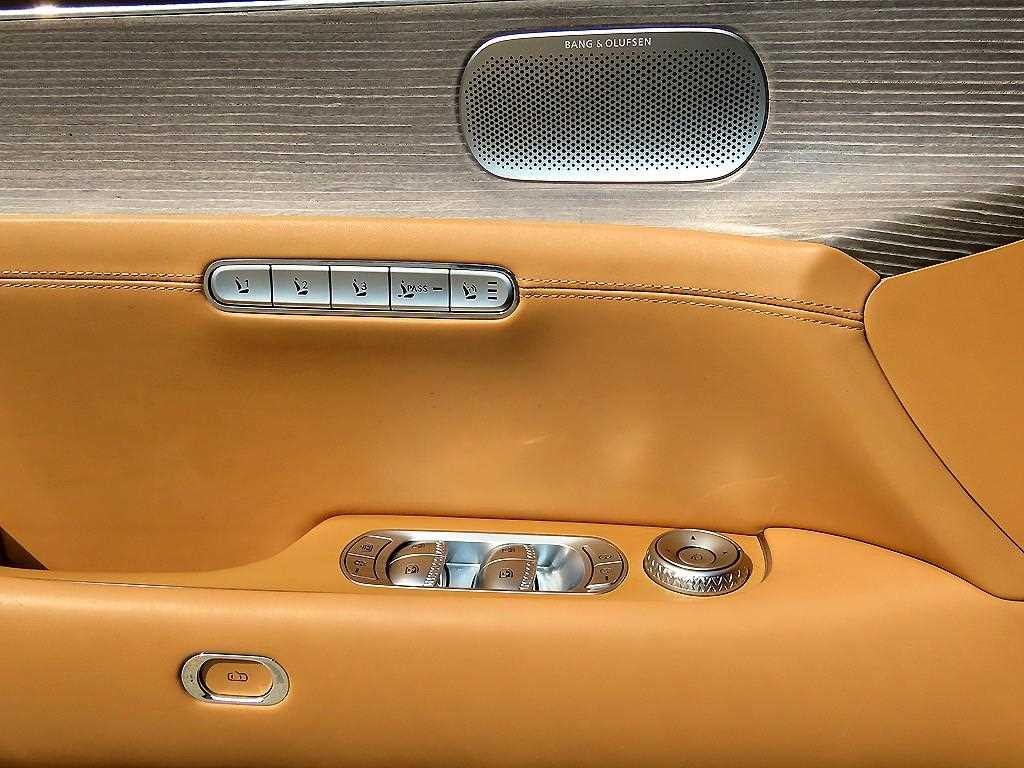 제네시스 G90 G90(RS4) 3.5T GDI AWD 이미지 12