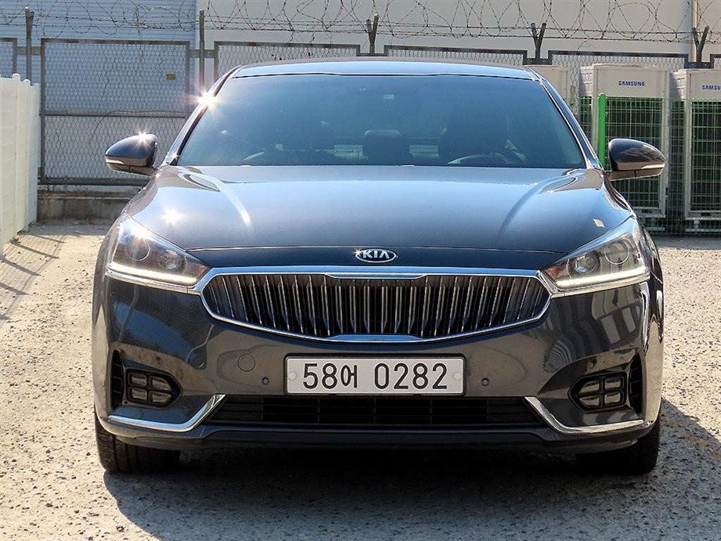 기아 K7 올 뉴 K7 3.3 GDI 노블레스 스페셜 이미지 1