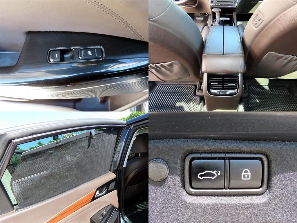 기아 K7 올 뉴 K7 3.3 GDI 노블레스 스페셜 이미지 18