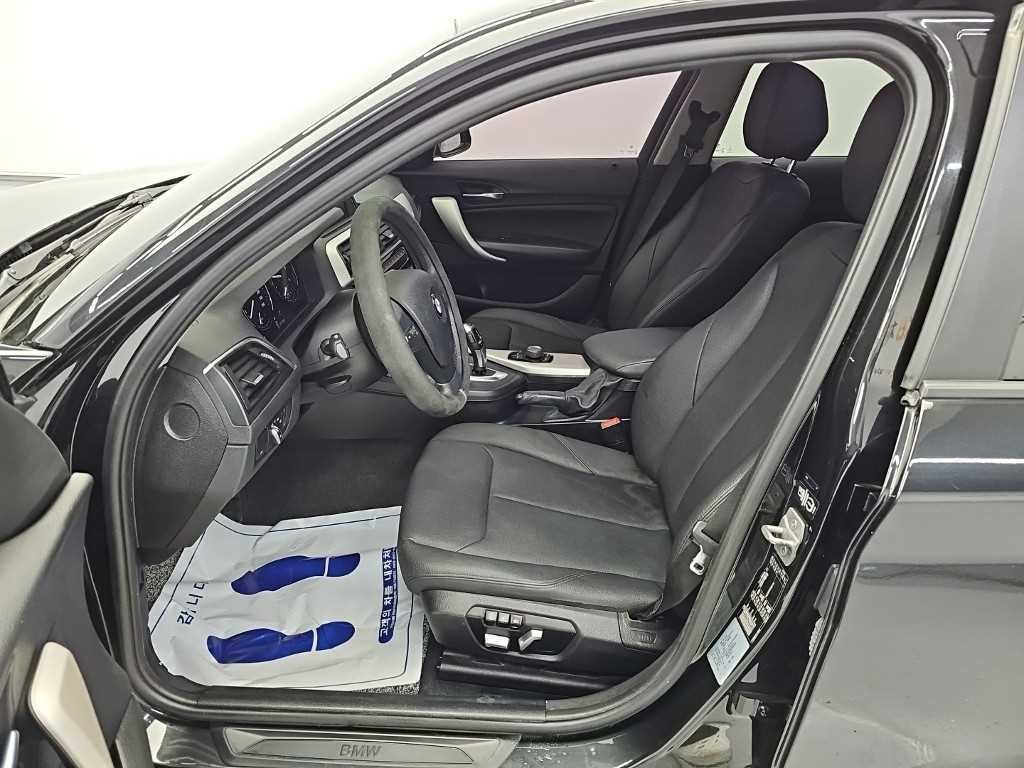 BMW 1시리즈 1시리즈 (F20) 118d 조이 이미지 11