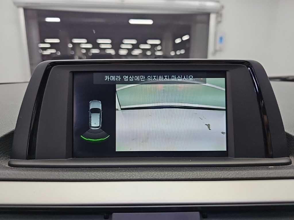 BMW 1시리즈 1시리즈 (F20) 118d 조이 이미지 14