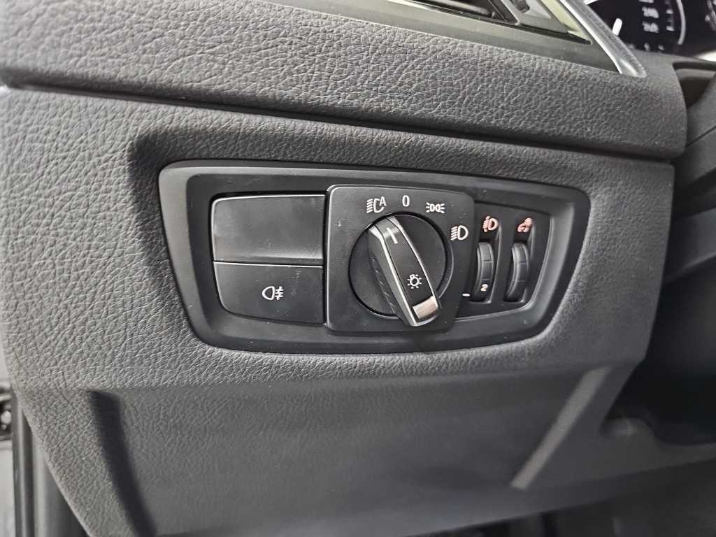BMW 1시리즈 1시리즈 (F20) 118d 조이 이미지 17