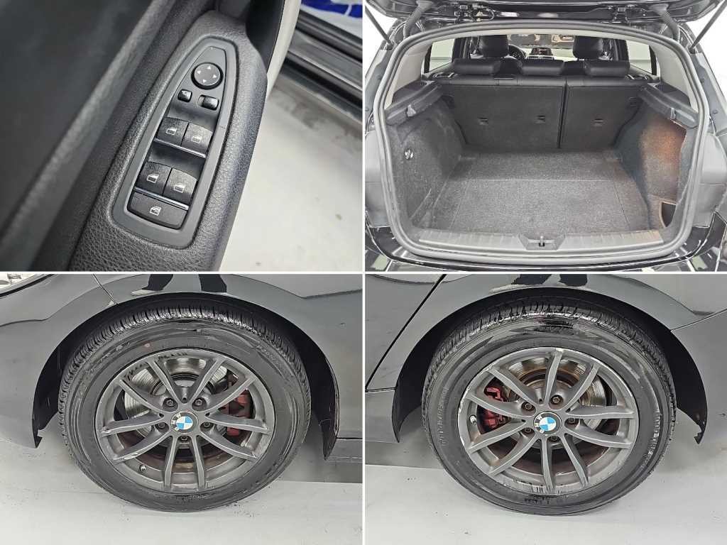 BMW 1시리즈 1시리즈 (F20) 118d 조이 이미지 18