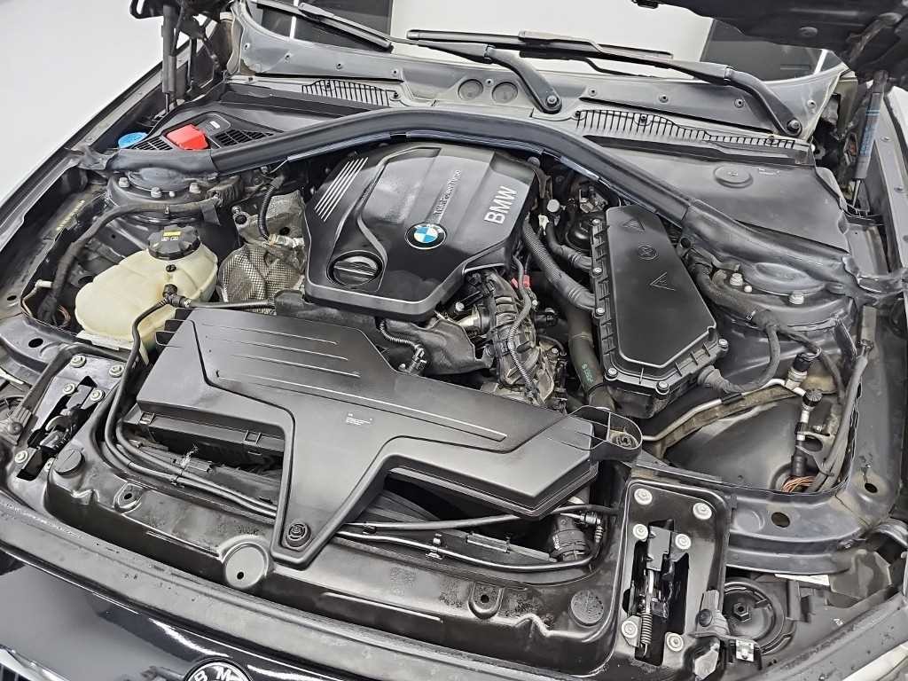 BMW 1시리즈 1시리즈 (F20) 118d 조이 이미지 5