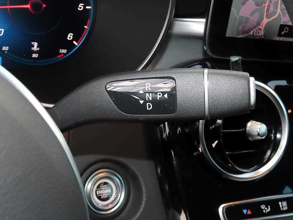 벤츠 GLC 클래스 GLC클래스 X253 GLC 220 d 4MATIC 이미지 11