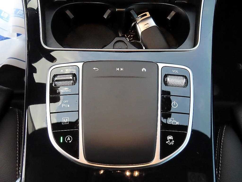 벤츠 GLC 클래스 GLC클래스 X253 GLC 220 d 4MATIC 이미지 13