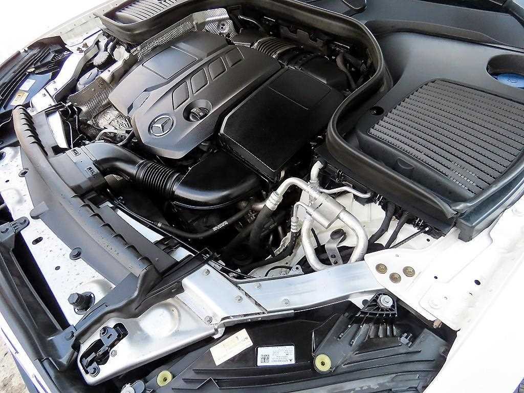 벤츠 GLC 클래스 GLC클래스 X253 GLC 220 d 4MATIC 이미지 19