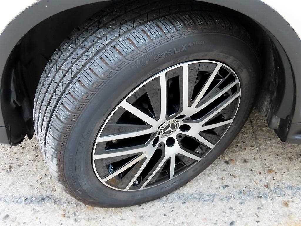 벤츠 GLC 클래스 GLC클래스 X253 GLC 220 d 4MATIC 이미지 20