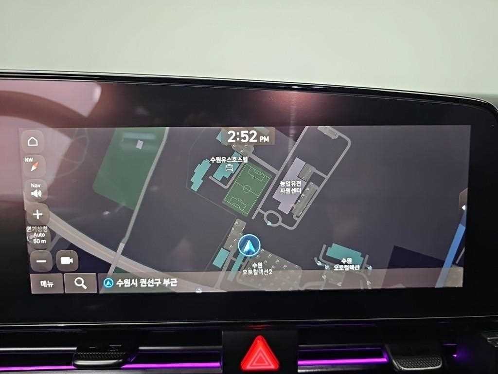 현대 아반떼 아반떼 (CN7) 2.0 N 이미지 15