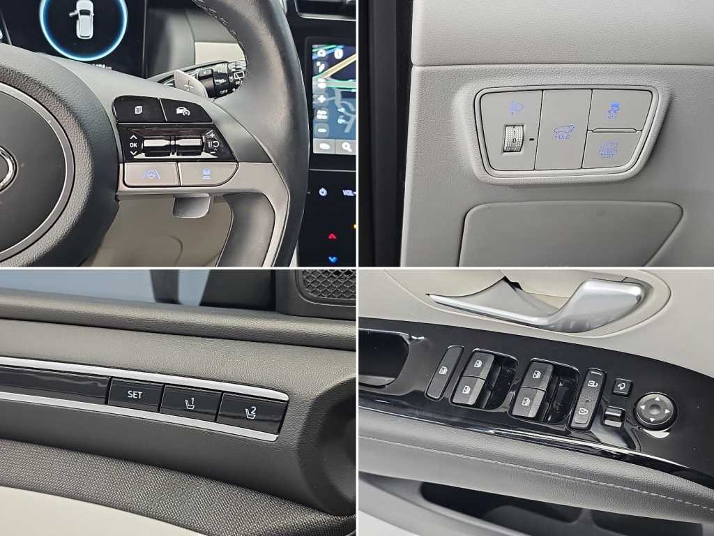 현대 투싼 투싼 하이브리드(NX4) 2WD 인스퍼레이션 이미지 18