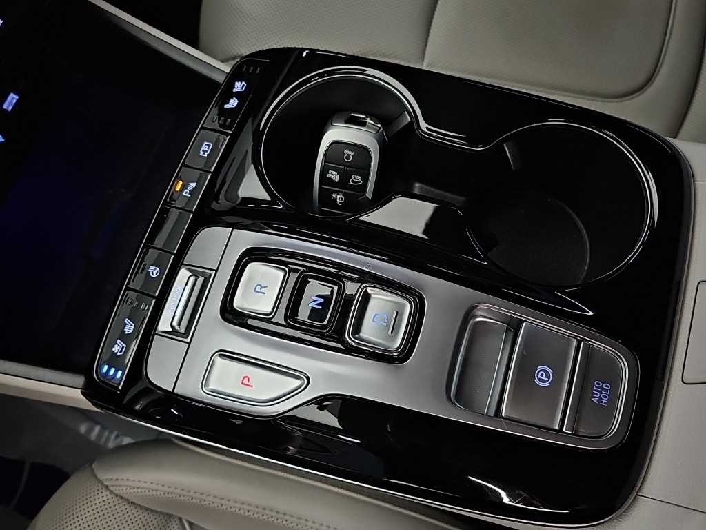 현대 투싼 투싼 하이브리드(NX4) 2WD 인스퍼레이션 이미지 8