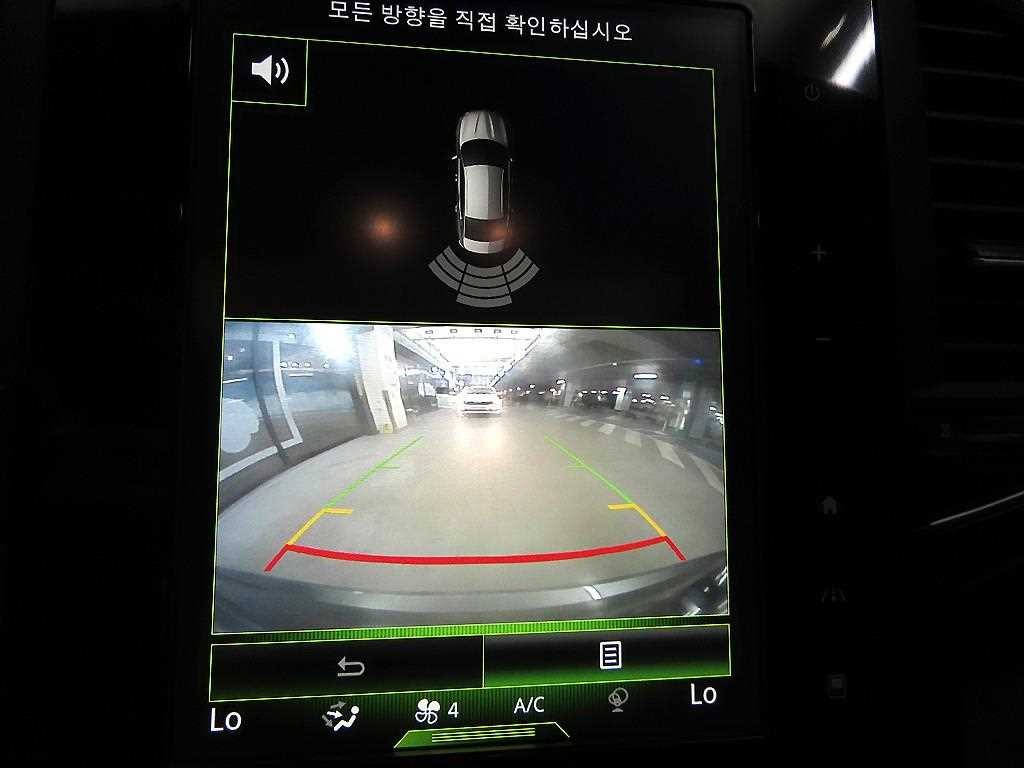 르노코리아(삼성) SM6 디젤 1.5 DCI LE 이미지 15