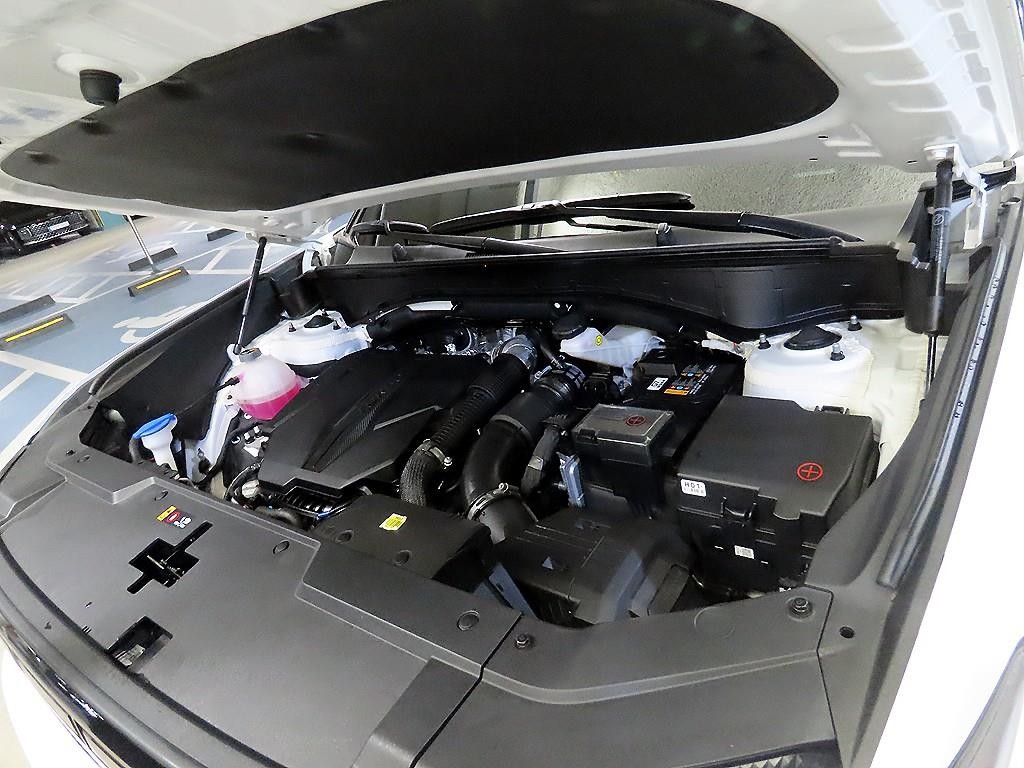 현대 싼타페 싼타페 MX5 가솔린 2.5T 2WD 프레스티지 이미지 19