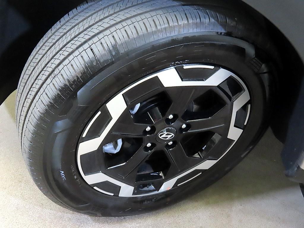 현대 싼타페 싼타페 MX5 가솔린 2.5T 2WD 프레스티지 이미지 20