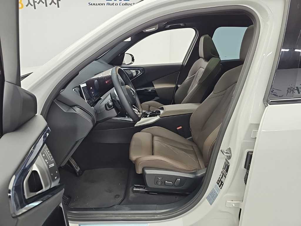BMW X3 X3 (G45) xDrive 20 M 스포츠 이미지 11