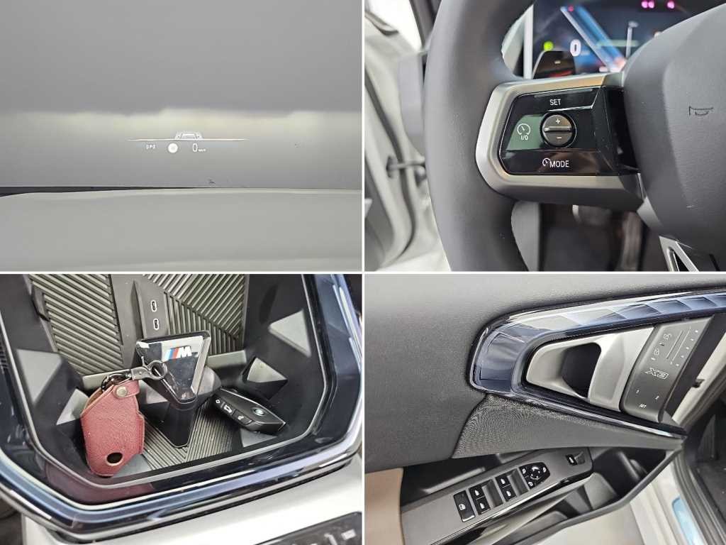BMW X3 X3 (G45) xDrive 20 M 스포츠 이미지 18