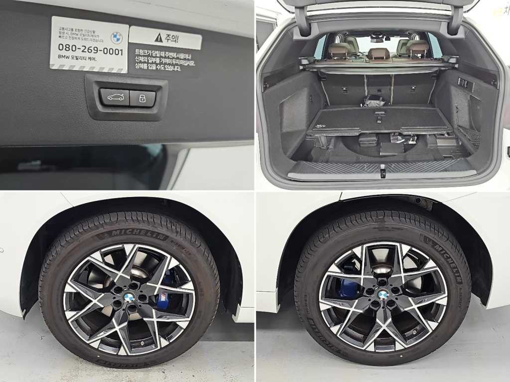 BMW X3 X3 (G45) xDrive 20 M 스포츠 이미지 19