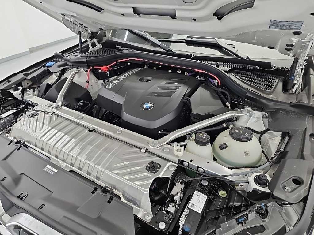 BMW X3 X3 (G45) xDrive 20 M 스포츠 이미지 5