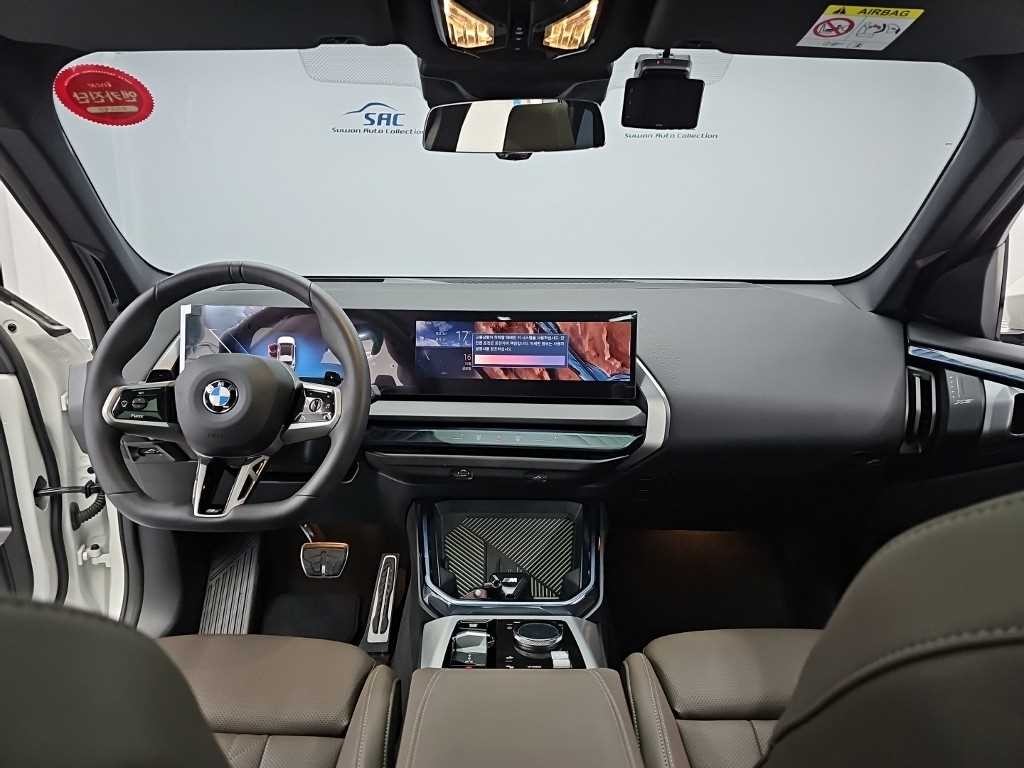 BMW X3 X3 (G45) xDrive 20 M 스포츠 이미지 7