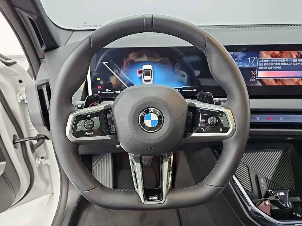 BMW X3 X3 (G45) xDrive 20 M 스포츠 이미지 9