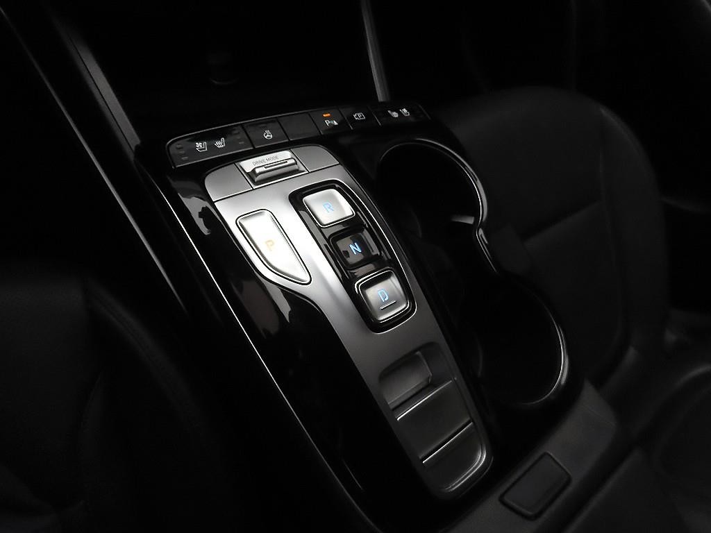 현대 투싼 투싼 하이브리드(NX4) 2WD 프리미엄 이미지 10