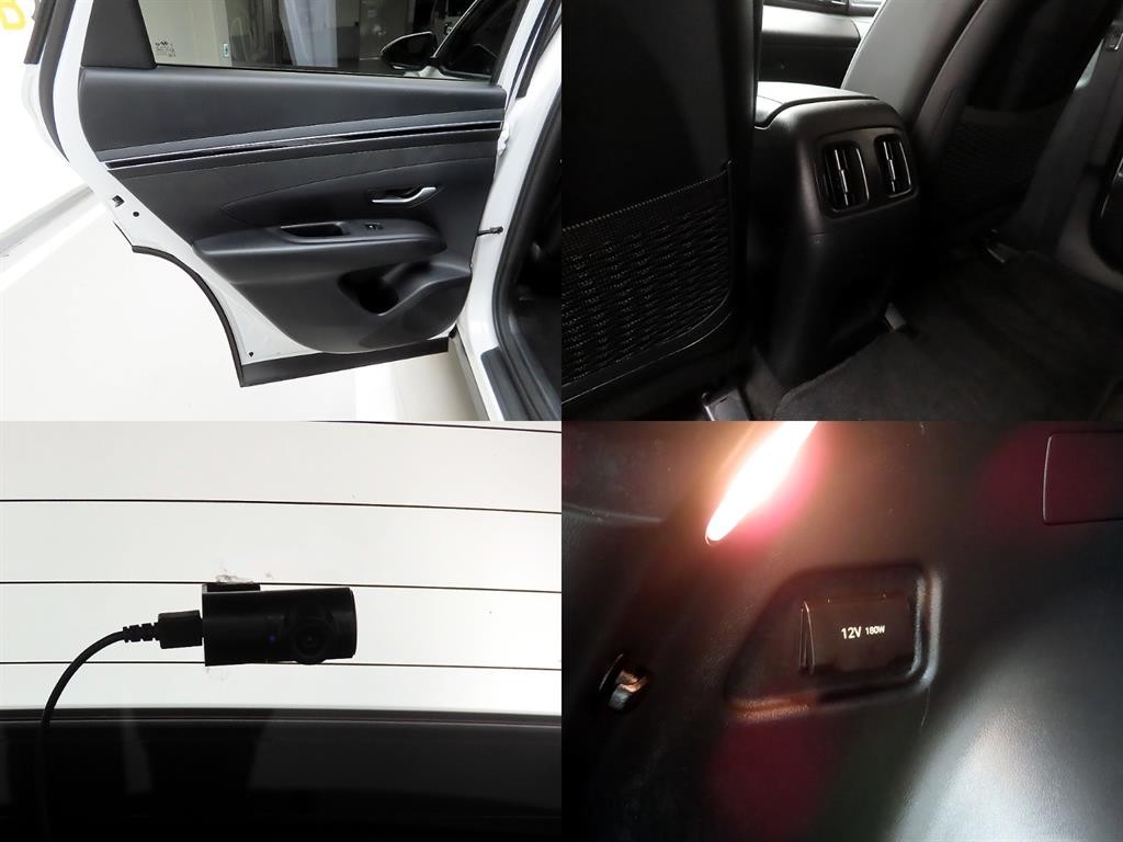 현대 투싼 투싼 하이브리드(NX4) 2WD 프리미엄 이미지 18