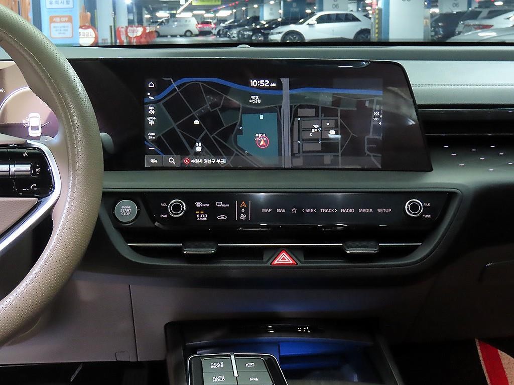 기아 K8 2.5 2WD 노블레스 이미지 11