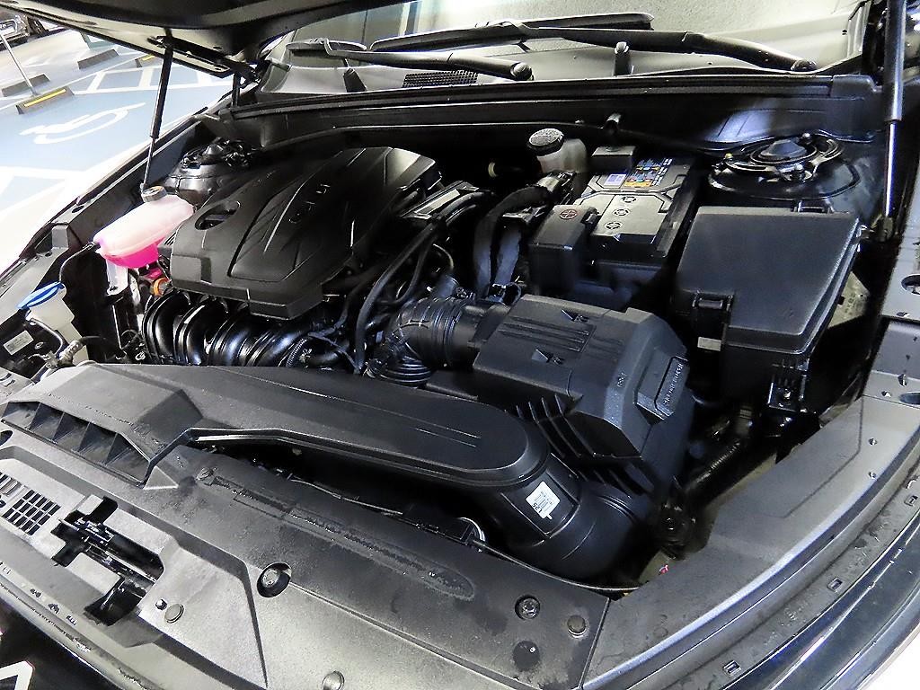 기아 K8 2.5 2WD 노블레스 이미지 19