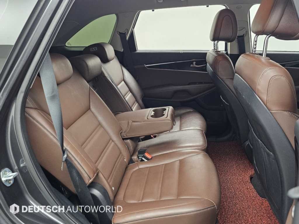 기아 쏘렌토 올 뉴 쏘렌토 디젤 4WD 2.2 노블레스 스페셜 이미지 12