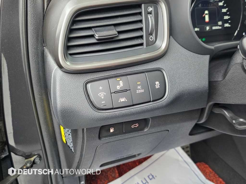 기아 쏘렌토 올 뉴 쏘렌토 디젤 4WD 2.2 노블레스 스페셜 이미지 17