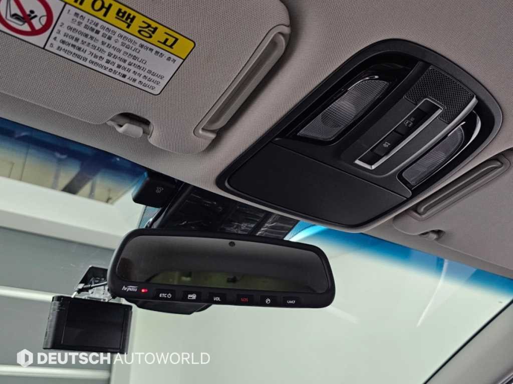 기아 쏘렌토 올 뉴 쏘렌토 디젤 4WD 2.2 노블레스 스페셜 이미지 18