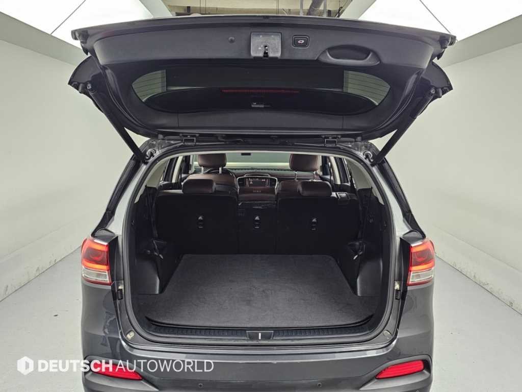 기아 쏘렌토 올 뉴 쏘렌토 디젤 4WD 2.2 노블레스 스페셜 이미지 19