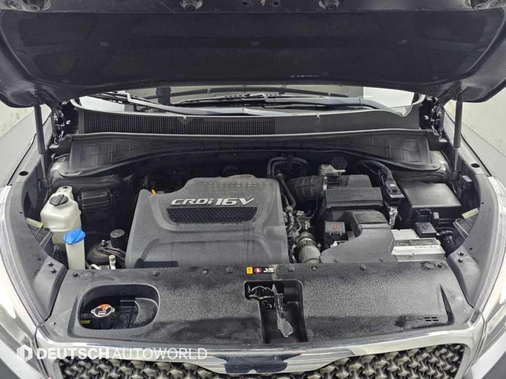 기아 쏘렌토 올 뉴 쏘렌토 디젤 4WD 2.2 노블레스 스페셜 이미지 6