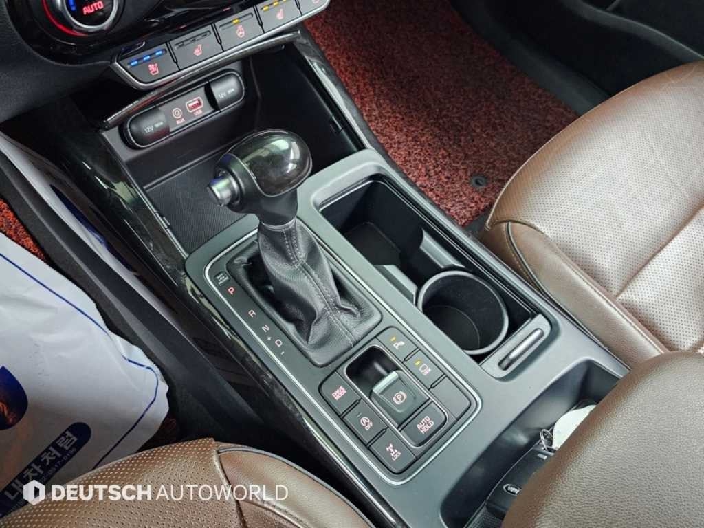 기아 쏘렌토 올 뉴 쏘렌토 디젤 4WD 2.2 노블레스 스페셜 이미지 9