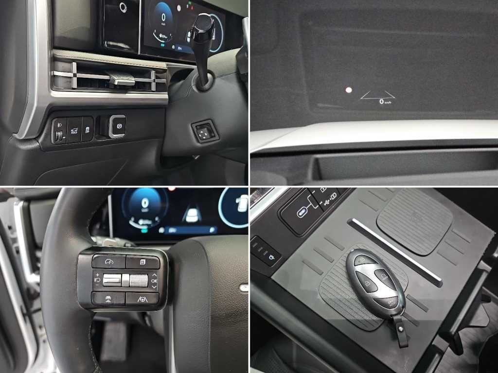 현대 싼타페 싼타페 MX5 가솔린 2.5T 2WD 프레스티지 플러스 이미지 16