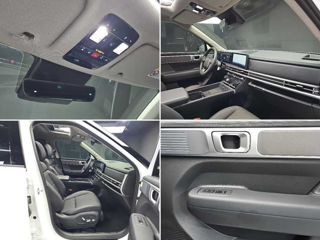 현대 싼타페 싼타페 MX5 가솔린 2.5T 2WD 프레스티지 플러스 이미지 17