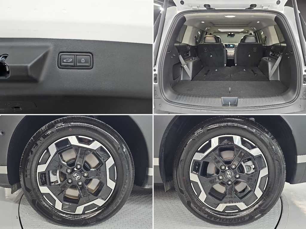 현대 싼타페 싼타페 MX5 가솔린 2.5T 2WD 프레스티지 플러스 이미지 18