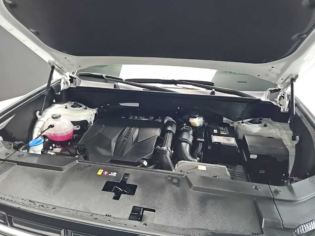 현대 싼타페 싼타페 MX5 가솔린 2.5T 2WD 프레스티지 플러스 이미지 5