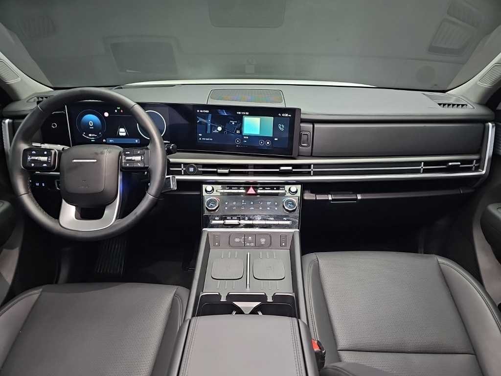 현대 싼타페 싼타페 MX5 가솔린 2.5T 2WD 프레스티지 플러스 이미지 7
