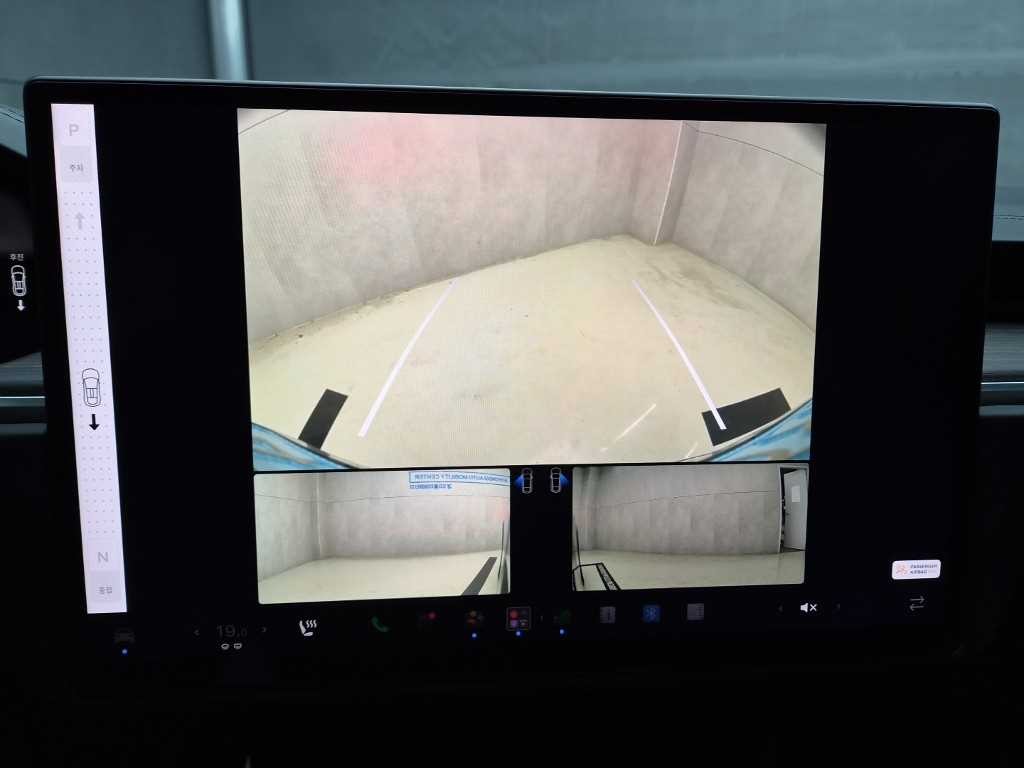테슬라 모델 X AWD 이미지 14