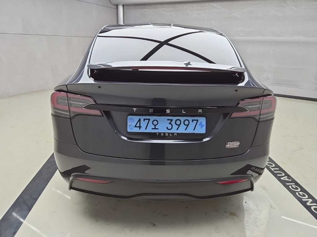 테슬라 모델 X AWD 이미지 3