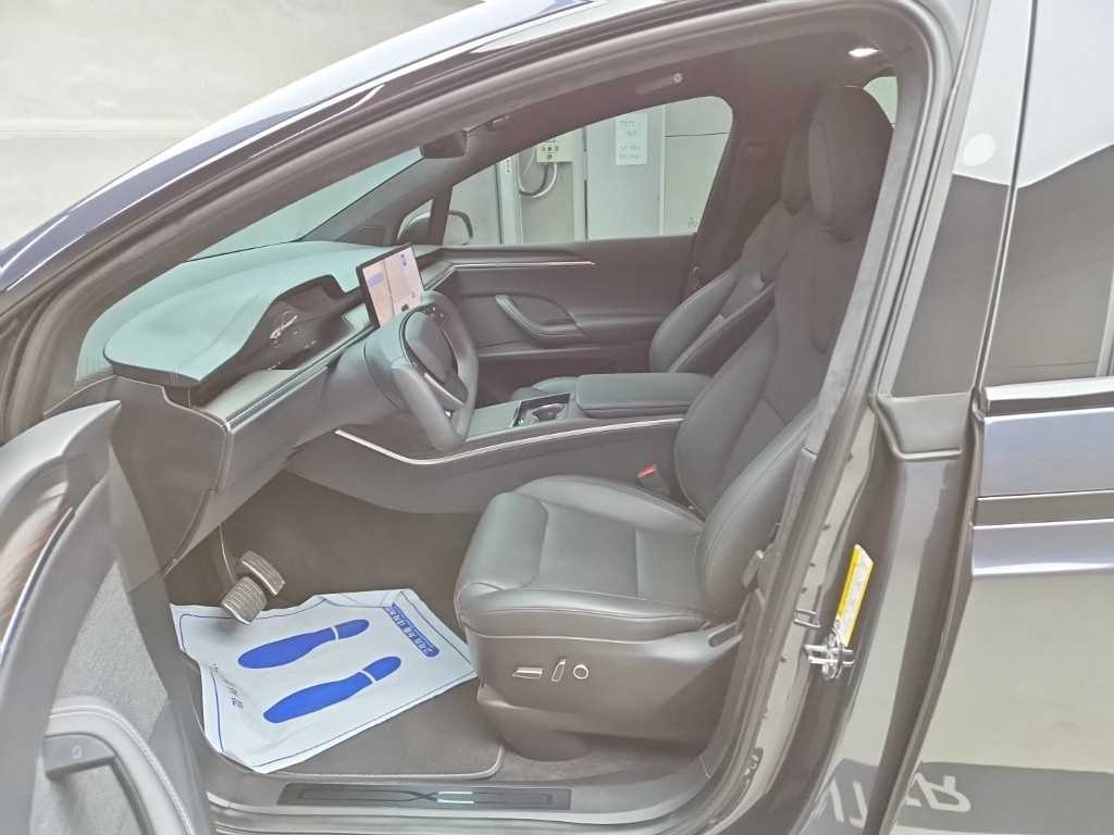 테슬라 모델 X AWD 이미지 5