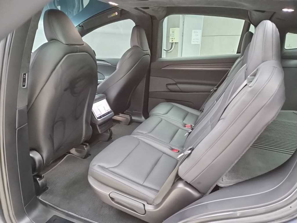 테슬라 모델 X AWD 이미지 6