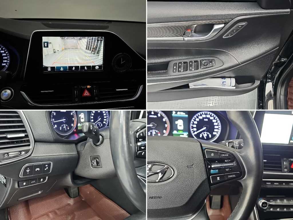 현대 그랜저 그랜저 IG 3.0 GDI 익스클루시브 스페셜 이미지 17